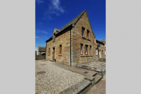 Angus House, 2 Bedroom House, Thurso, NC500 Route